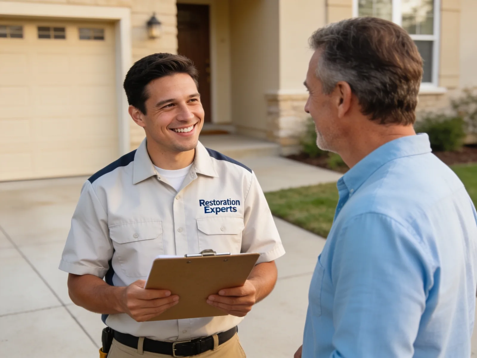 Water Damage Cleanup Deerwood, MN FAQs